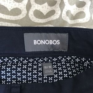 Bonobos Men’s Athletic Fit Pants